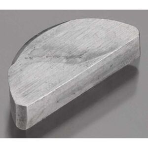 DLE-60 Woodruff Key  60W08