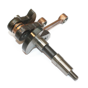 DLE-60 Crankshaft  60W09