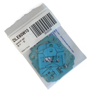 DLE-60 Gasket Set  60W10