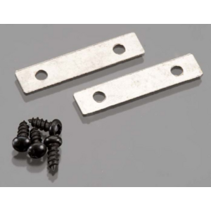 DLE-60 Reed Valve Plate #60W15