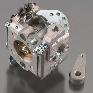 DLE-60 Carburetor Complete  60W17