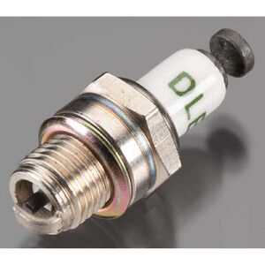 DLE-60 Spark Plug CM-6  60W26