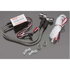 DLE-60 Ignition System  60W28