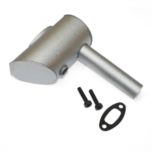 DLE-60 Muffler (One Hole)  60W31