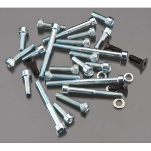 DLE-60 Screws (Outfit)  60W34