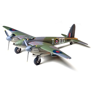 Tamiya 61062 - De Havilland Mosquito Fb-Mk.6 1/48