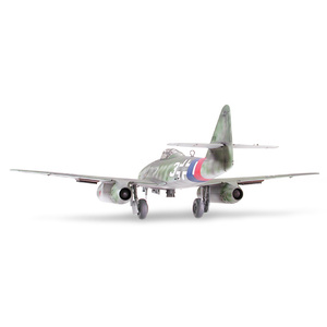 Tamiya 61087 Messerschmitt Me262 A-1a 1/48 Scale Model