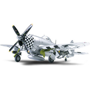 Tamiya 61090 Republic P-47D? Thunderbolt "Bubbletop" 1/48 Scale Model Aircraft Series No.90