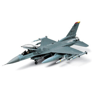 Tamiya 61098 Lockheed Martin® F-16®CJ Fighting Falcon® 1:48 Scale Aircraft Series No.98