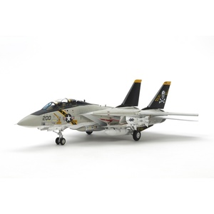 Tamiya 61114 - Grumman F-14A Tomcat 1/48 Scale Model