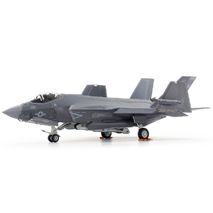 Tamiya 61127 Lockheed Martin F-35C Lightning II 1/48 Scale Plastic Model Kit