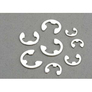 TRAXXAS 6133: E-Clip Set