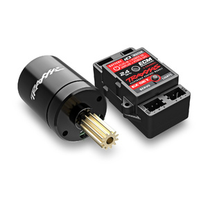 Traxxas TRX-4M Brushless Power System 6250 Upgrade Kit