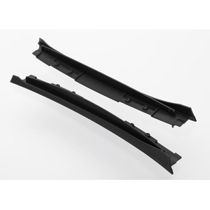 TRAXXAS 6419 Tunnel extensions, left & right