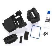 TRAXXAS 6424: Sealed Receiver Box