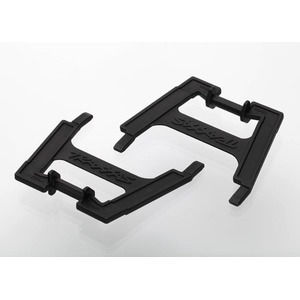 TRAXXAS 6426: Battery Hold-Downs (2)