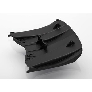 TRAXXAS 6436: Diffuser, rear