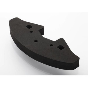 TRAXXAS 6437: Body bumper, foam