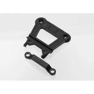 TRAXXAS 6445: Bellcrank Brace & Draglink