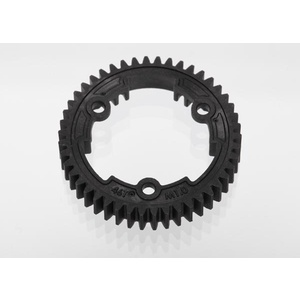 TRAXXAS 6447 Spur gear, 46-tooth (1.0 metric pitch)