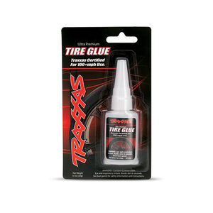 TRAXXAS 6468: Ultra Premium Tire Glue