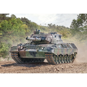 Leopard 1 A5 1/35 Scale Tank