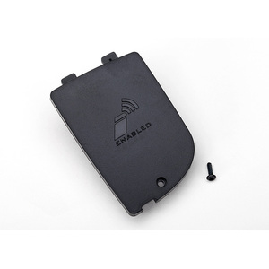 TRAXXAS 6512: Cover plate, TRAXXAS Link™ Wireless Module