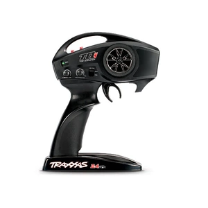 Traxxas 6513 TQi 2.4GHz High Output 2-Channel Transmitter