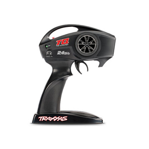 TRAXXAS 6516 Transmitter, TQ 2.4GHz, 2-channel (transmitter only)