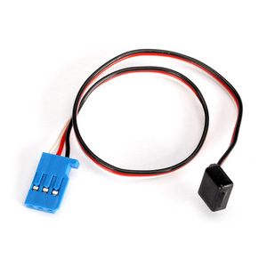 TRAXXAS 6522 Sensor, RPM (short)/ 3x4mm BCS (2)