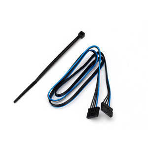 TRAXXAS 6525: Communication link, telemetry expander