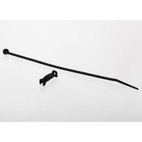 Traxxas 6535 Temperature Sensor Mount, Thermal Pad & Zip Tie