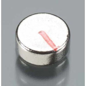 TRAXXAS 6540: Telemetry trigger magnet, 5X2mm (1)