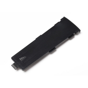 TRAXXAS 6546: Battery door, TQi transmitter (replacement for #6513, 6514, 6515 transmitters)