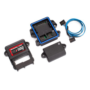 TRAXXAS 6550X: TQi Telemetry Expander 2.0