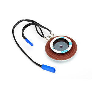 TRAXXAS 6580: Sound output module, on-board audio system