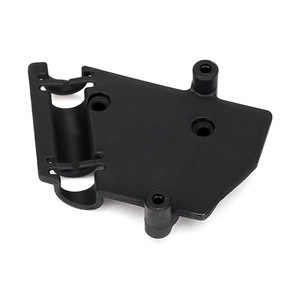 TRAXXAS 6587: Mount, sound module, Slash 4X4