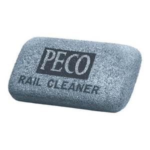 Peco Rail Cleaner  PL-41