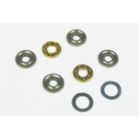 Twister 6602398 Thrust bearing set (3D Storm)