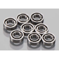 TRAXXAS 6642: Bearing 3x6x2mm Alias (8)