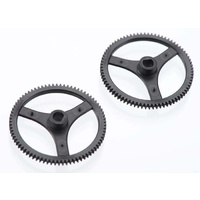 TRAXXAS 6646: Spur Gear 78T Alias (2)