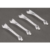 Alias 6650 LED Lens Clear