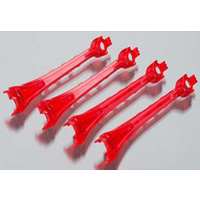 Alias 6651 LED Lens Red (4)