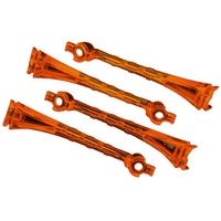 Alias 6653 LED Lens Orange (4)