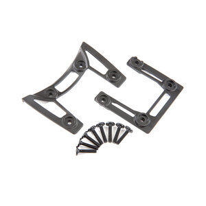 TRAXXAS 6710: Body reinforcement set (fits  6717 body)