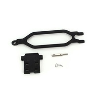 TRAXXAS 6727X: Taller Battery Hold Down