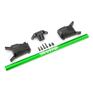 TRAXXAS 6730G: Green Heavy-Duty Chassis Brace