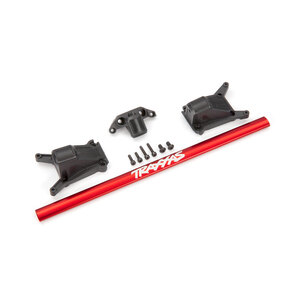 TRAXXAS 6730R Red Heavy-Duty Chassis Brace