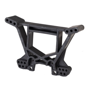 TRAXXAS 6738: Shock tower, rear
