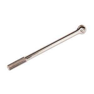 TRAXXAS 6752 Half shaft, external splined (steel-spline constant-velocity) (1)
